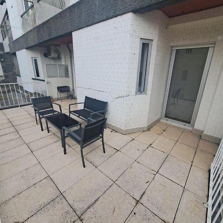 Center Porto Nice Flat Exterior foto