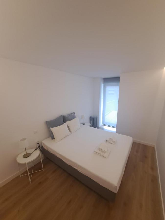 Center Porto Nice Flat Exterior foto