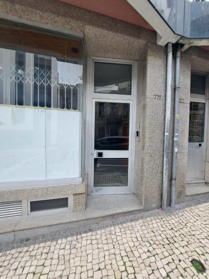 Center Porto Nice Flat Exterior foto
