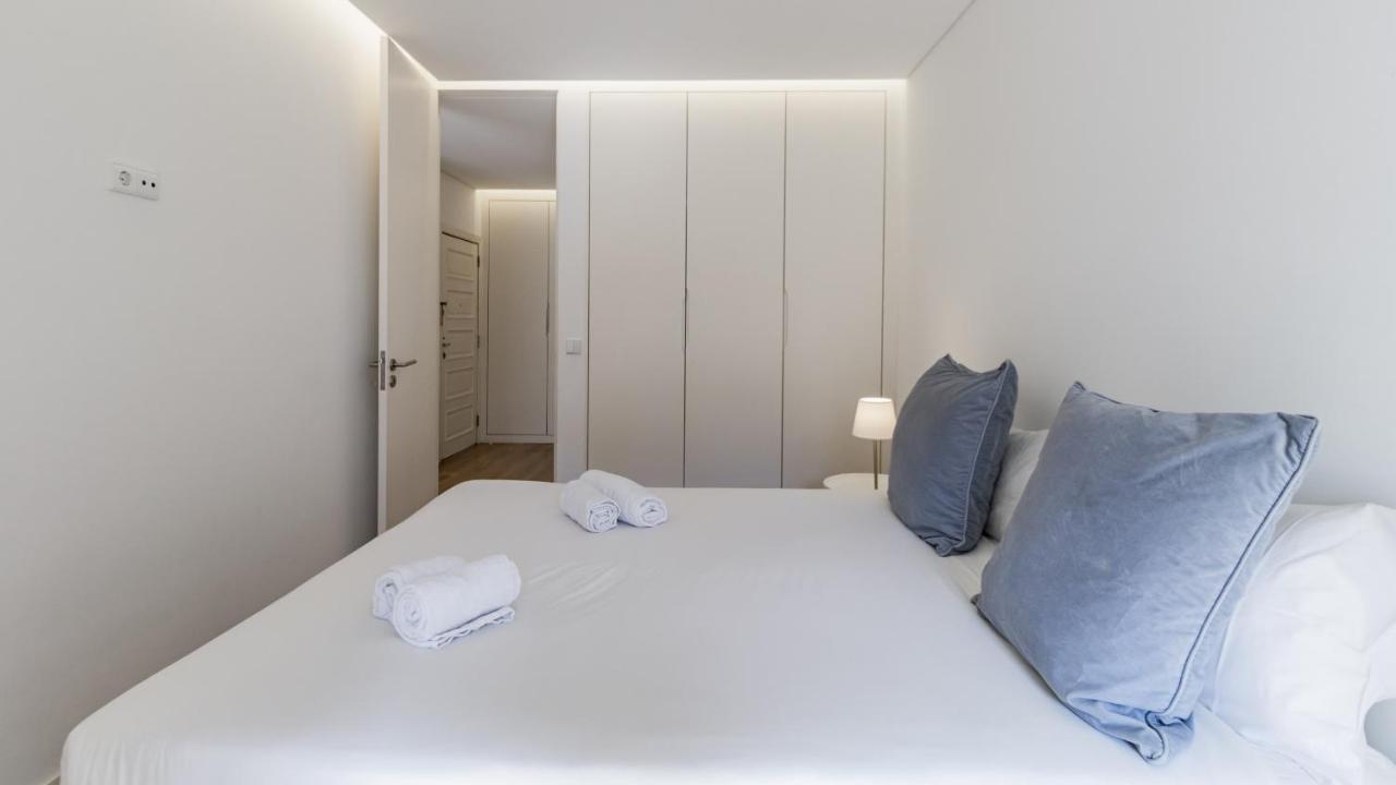 Center Porto Nice Flat Exterior foto